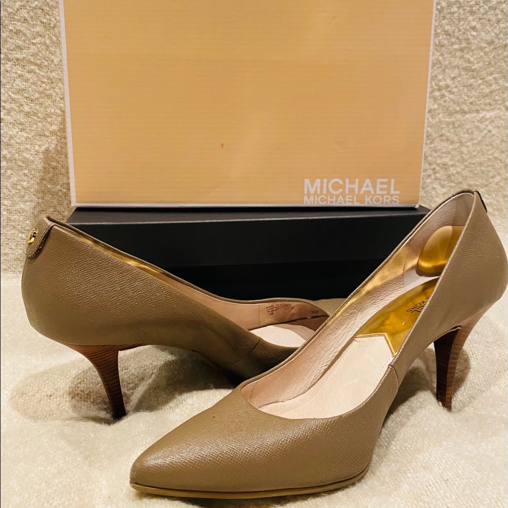 MICHEAL Micheal Kors Pumps